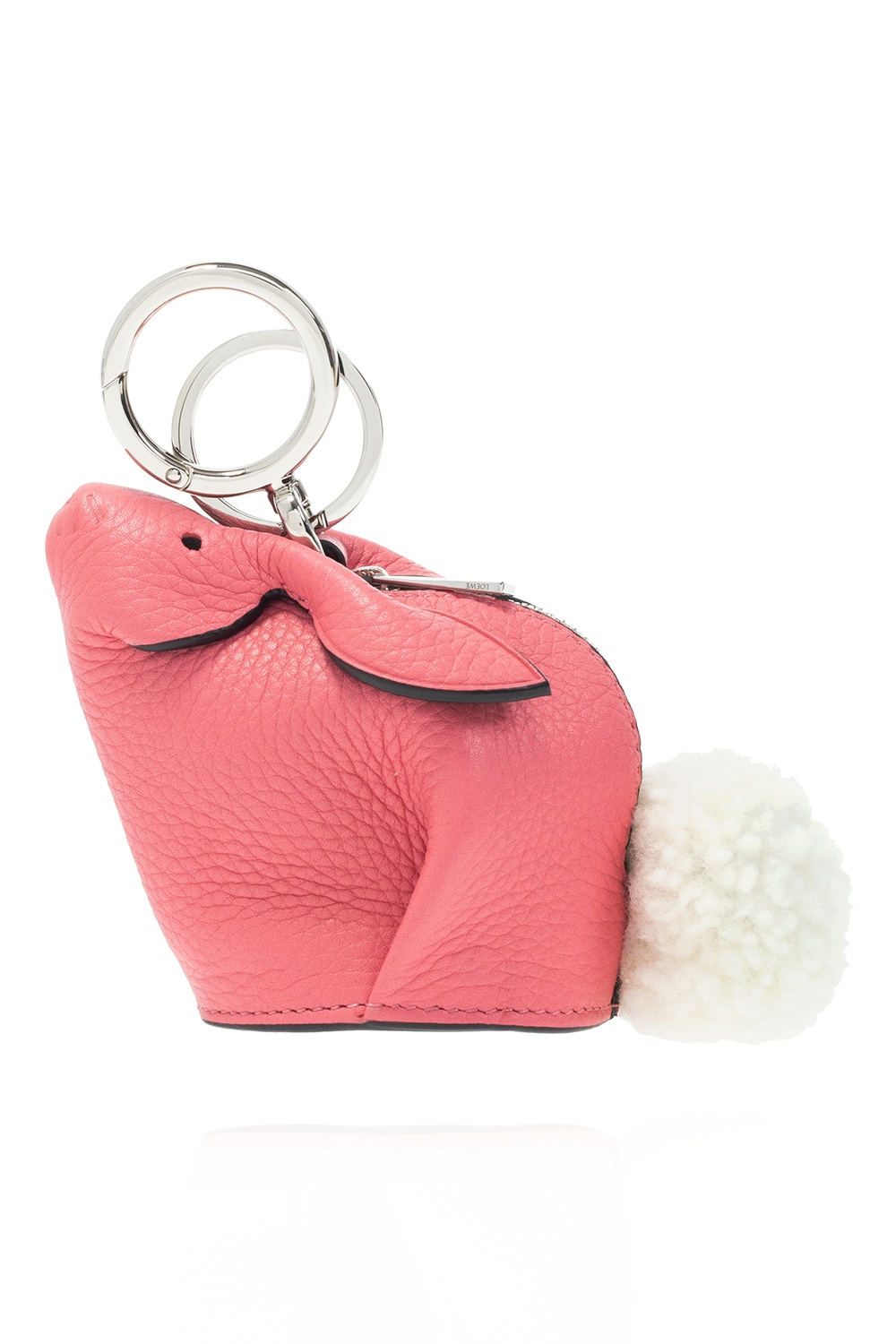 Loewe on sale bunny charm